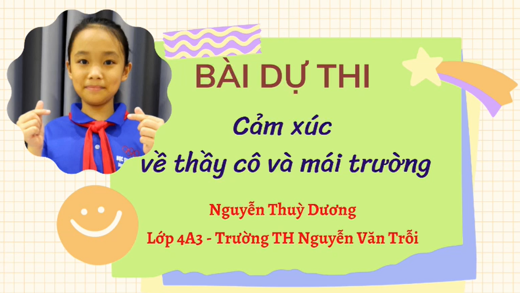Ảnh đại diện